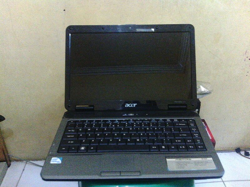 Software bluetooth untuk laptop acer 4732z